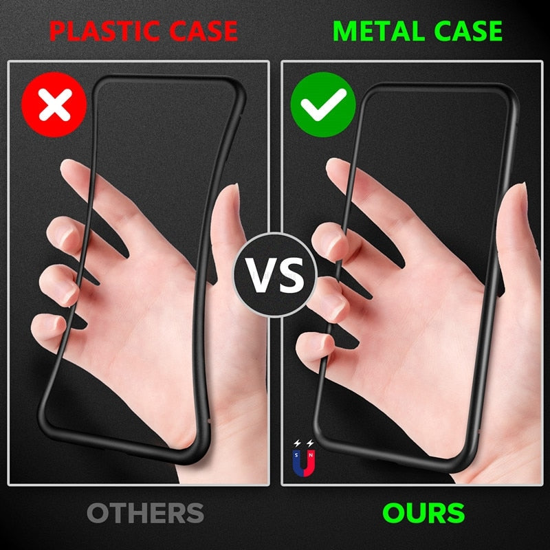 StealthGuard Privacy Case™